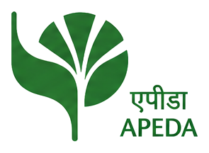 APEDA logo